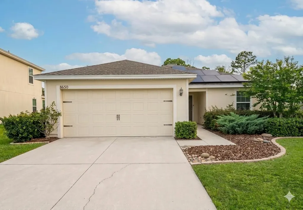 8650 W Lake George Circle W Macclenny FL 32063