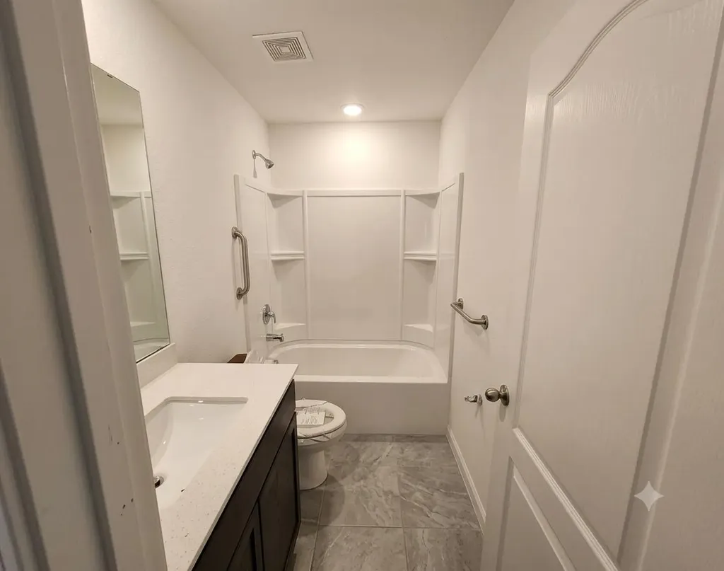 8650 W Lake George Circle W Macclenny FL 32063