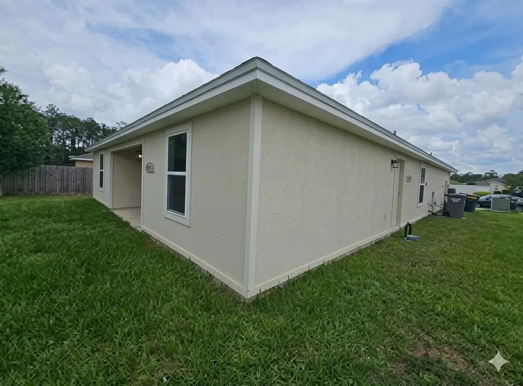 8650 W Lake George Circle W Macclenny FL 32063
