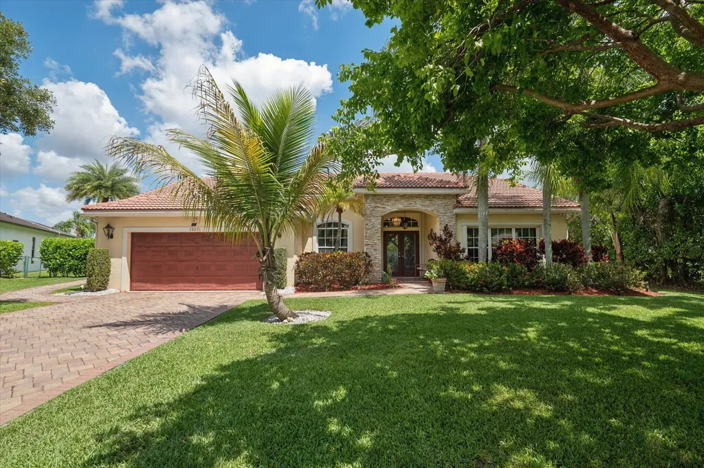 10251 NW 16th Street Coral Springs FL 33071