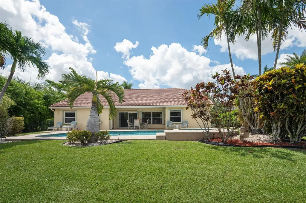 10251 NW 16th Street Coral Springs FL 33071