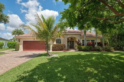 10251 NW 16th Street Coral Springs FL 33071