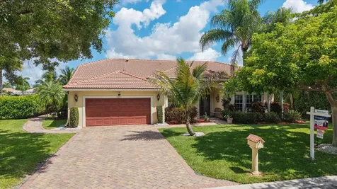 10251 NW 16th Street Coral Springs FL 33071