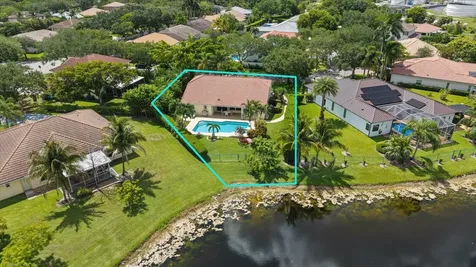 10251 NW 16th Street Coral Springs FL 33071