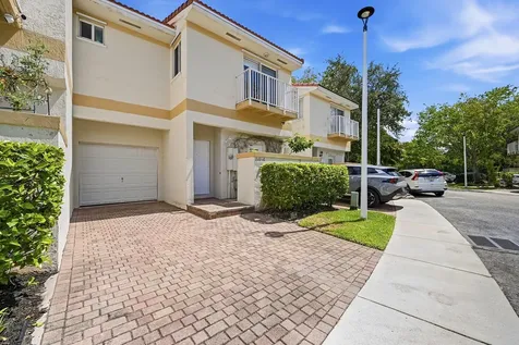 8464 Lagos De Campo Boulevard Tamarac FL 33321