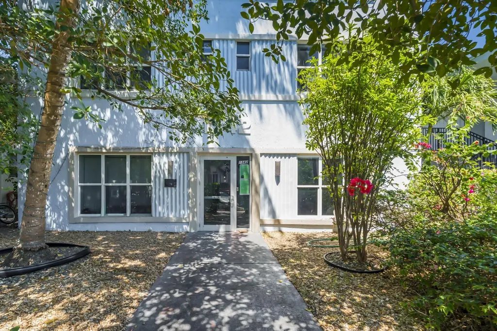 1342 Drexel Avenue Miami Beach FL 33139