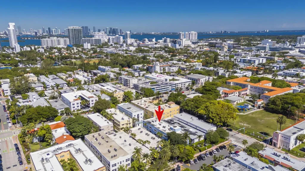 1342 Drexel Avenue Miami Beach FL 33139