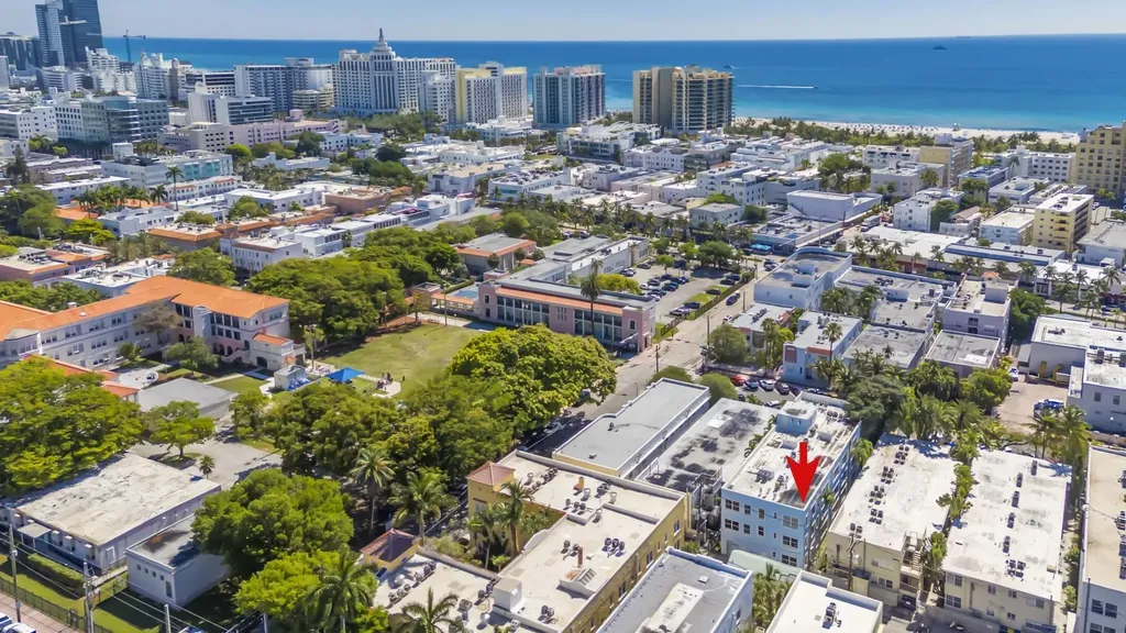 1342 Drexel Avenue Miami Beach FL 33139