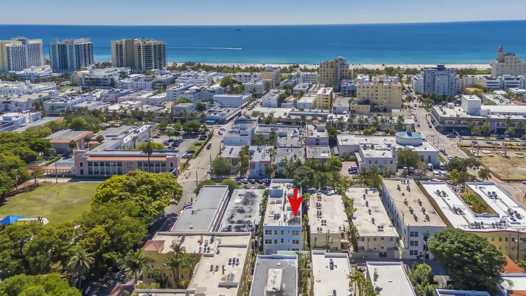 1342 Drexel Avenue Miami Beach FL 33139