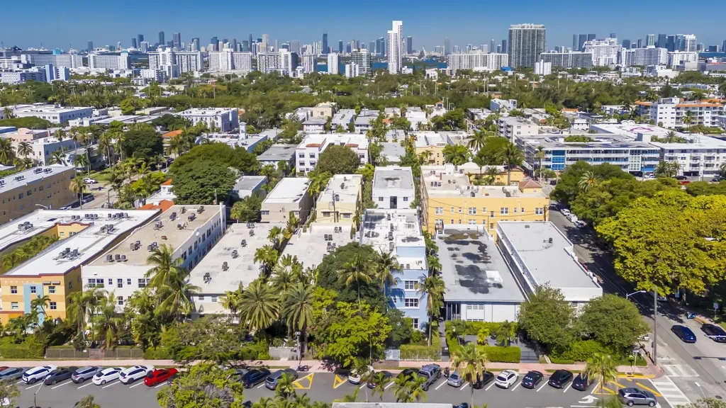 1342 Drexel Avenue Miami Beach FL 33139