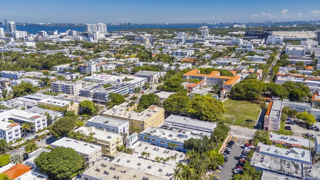 1342 Drexel Avenue Miami Beach FL 33139