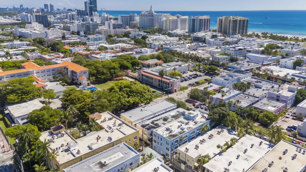 1342 Drexel Avenue Miami Beach FL 33139