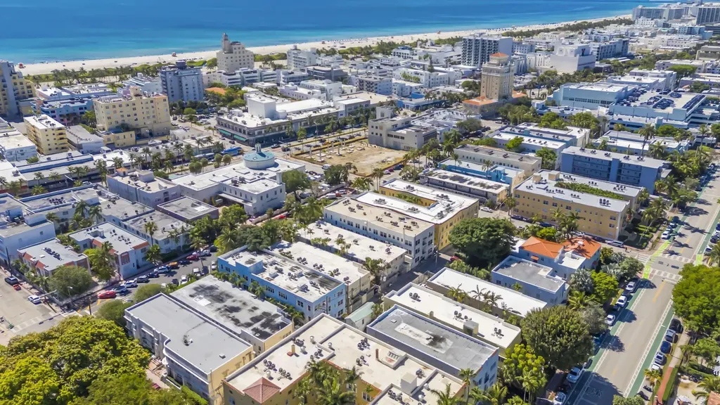 1342 Drexel Avenue Miami Beach FL 33139