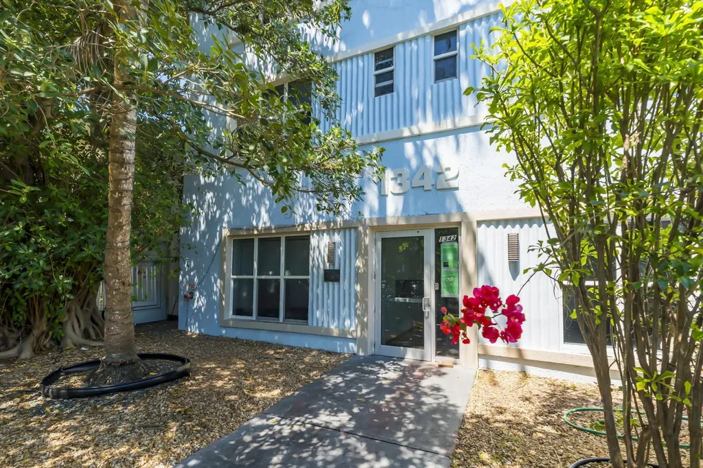 1342 Drexel Avenue Miami Beach FL 33139