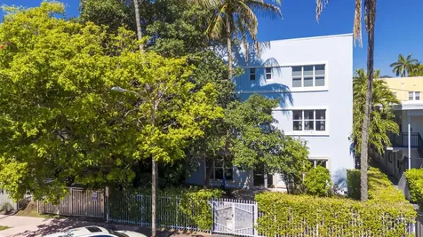 1342 Drexel Avenue Miami Beach FL 33139