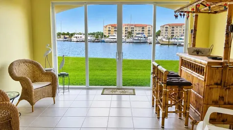 13 W Harbour Isle Drive Drive W Fort Pierce FL 34949
