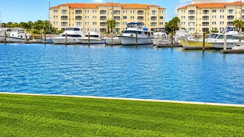 13 W Harbour Isle Drive Drive W Fort Pierce FL 34949