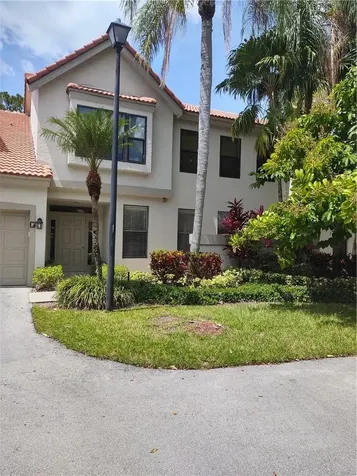 5801 Coach House Circle Boca Raton FL 33486