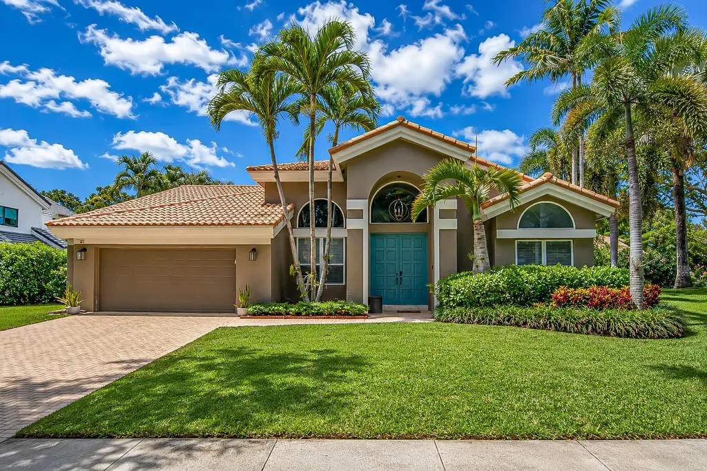 2653 NW 46th Street Boca Raton FL 33434