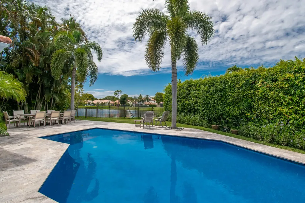 2653 NW 46th Street Boca Raton FL 33434