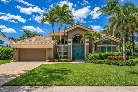 2653 NW 46th Street Boca Raton FL 33434