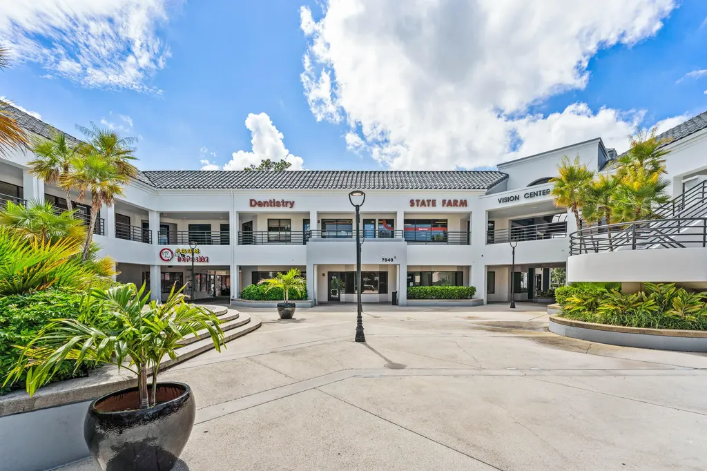 7880 Glades Road Boca Raton FL 33434