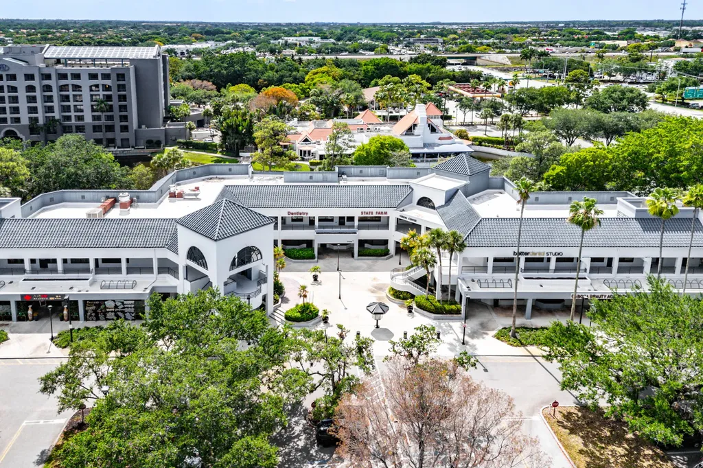 7880 Glades Road Boca Raton FL 33434