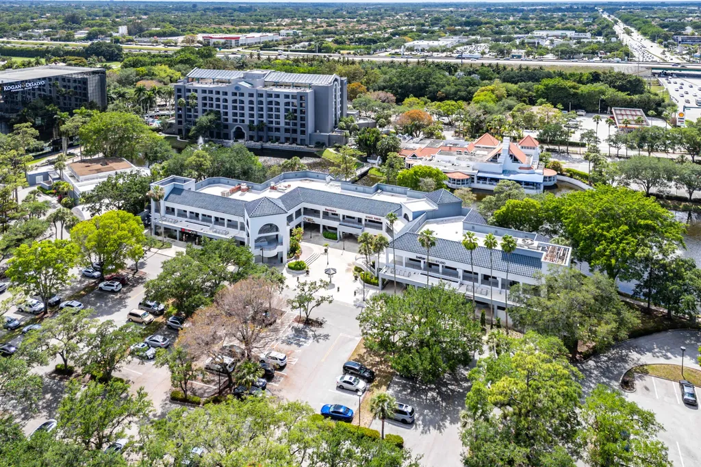 7880 Glades Road Boca Raton FL 33434