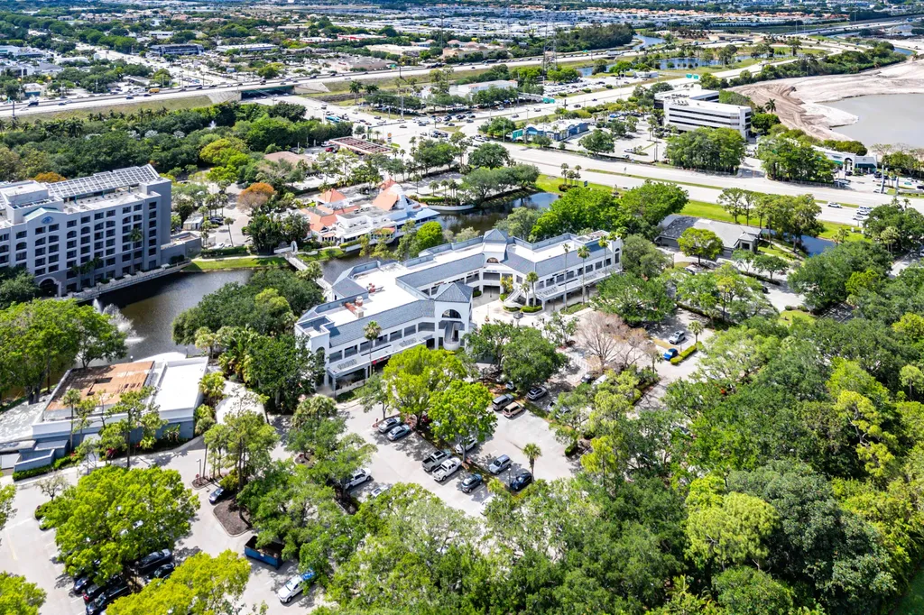 7880 Glades Road Boca Raton FL 33434