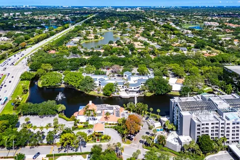 7880 Glades Road Boca Raton FL 33434
