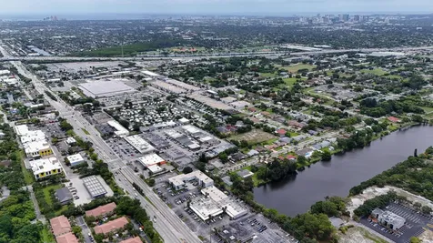 2450 W Oakland Park Boulevard Oakland Park FL 33311