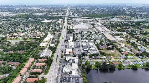 2450 W Oakland Park Boulevard Oakland Park FL 33311