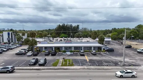 2450 W Oakland Park Boulevard Oakland Park FL 33311
