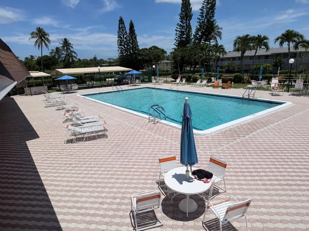 1101 Cactus Terrace Delray Beach FL 33445
