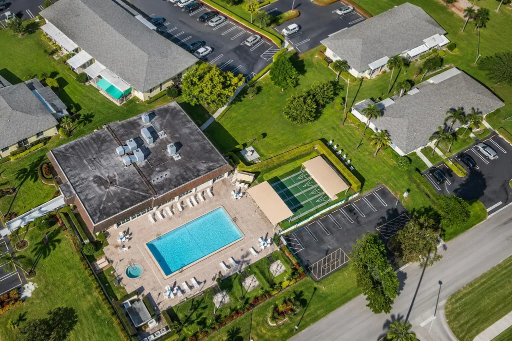 1101 Cactus Terrace Delray Beach FL 33445