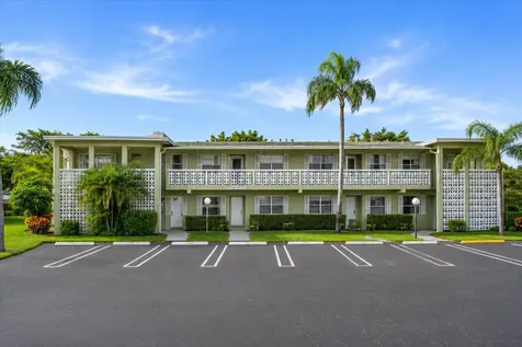 1101 Cactus Terrace Delray Beach FL 33445