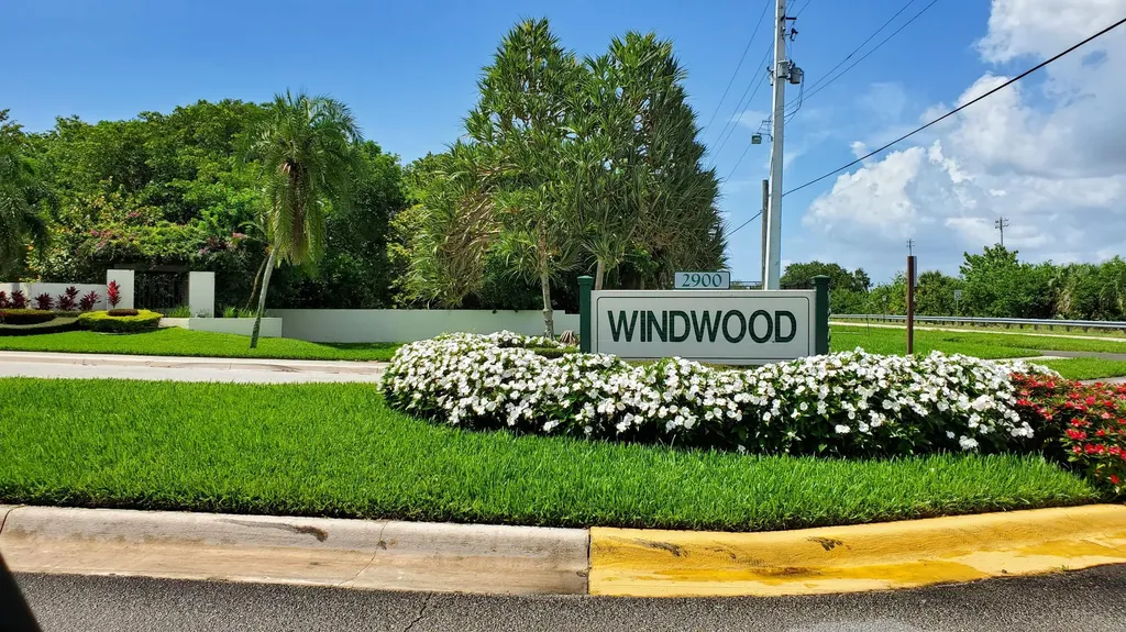 321 Norwood Terrace Boca Raton FL 33431