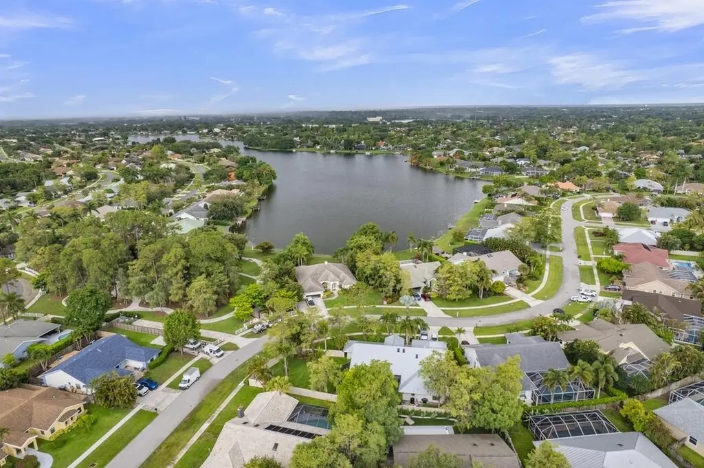 13382 Northumberland Circle Wellington FL 33414