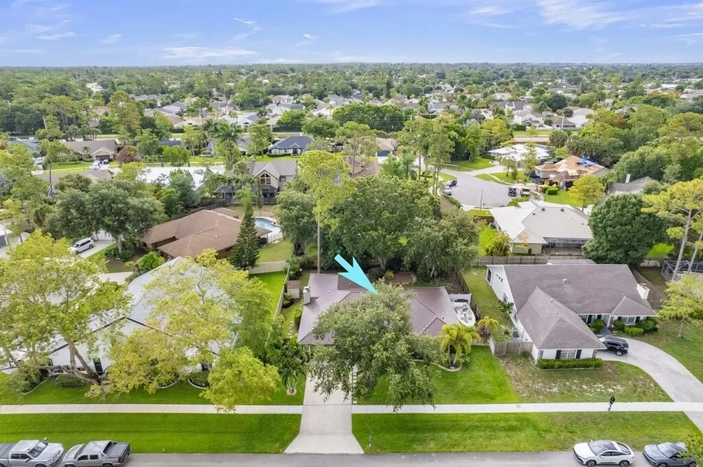 13382 Northumberland Circle Wellington FL 33414