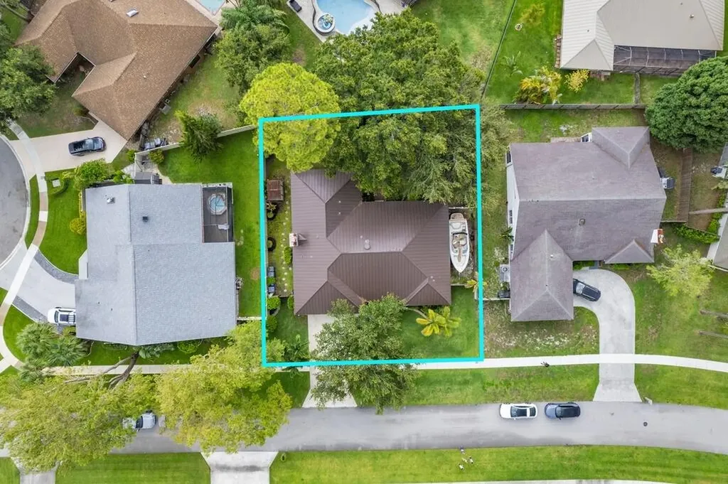 13382 Northumberland Circle Wellington FL 33414