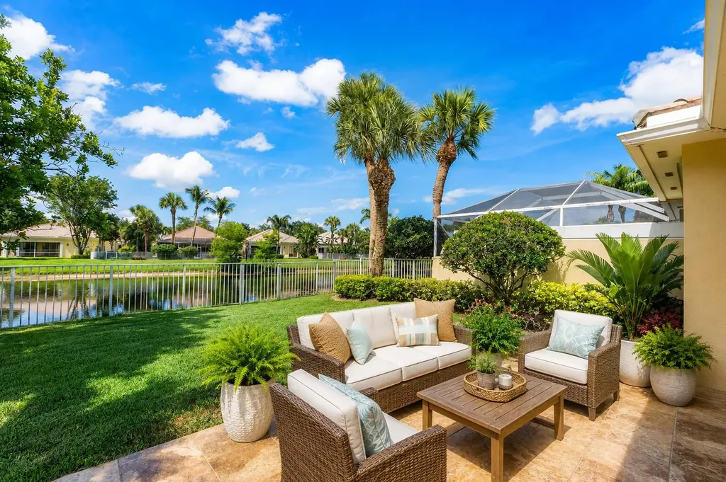 8413 Cozumel Lane Wellington FL 33414