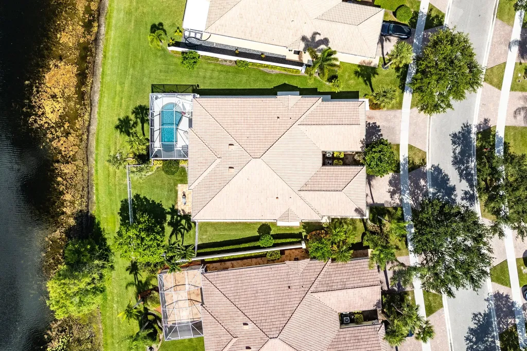 8413 Cozumel Lane Wellington FL 33414