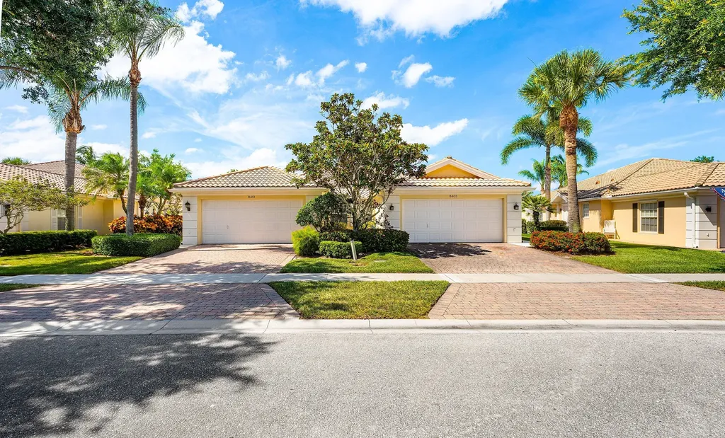 8413 Cozumel Lane Wellington FL 33414
