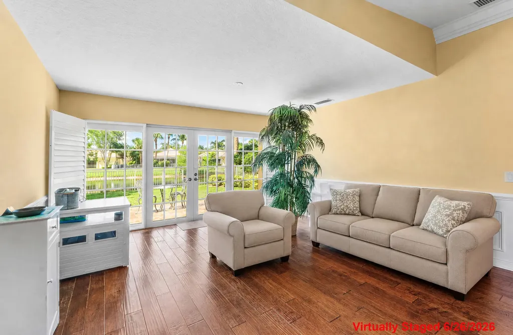 8413 Cozumel Lane Wellington FL 33414