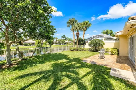 8413 Cozumel Lane Wellington FL 33414