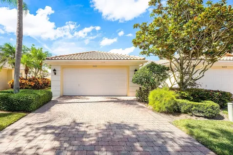 8413 Cozumel Lane Wellington FL 33414