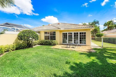 8413 Cozumel Lane Wellington FL 33414