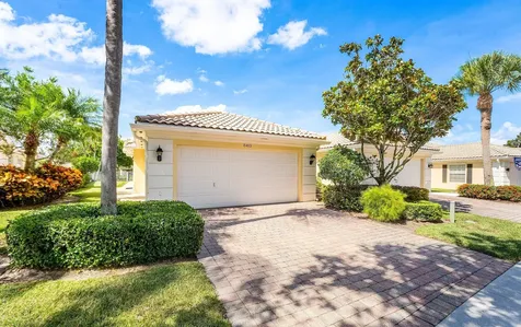 8413 Cozumel Lane Wellington FL 33414