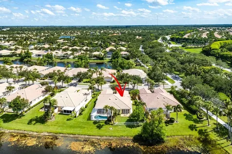 8413 Cozumel Lane Wellington FL 33414