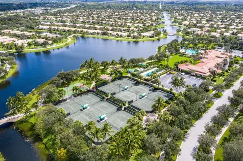 8413 Cozumel Lane Wellington FL 33414